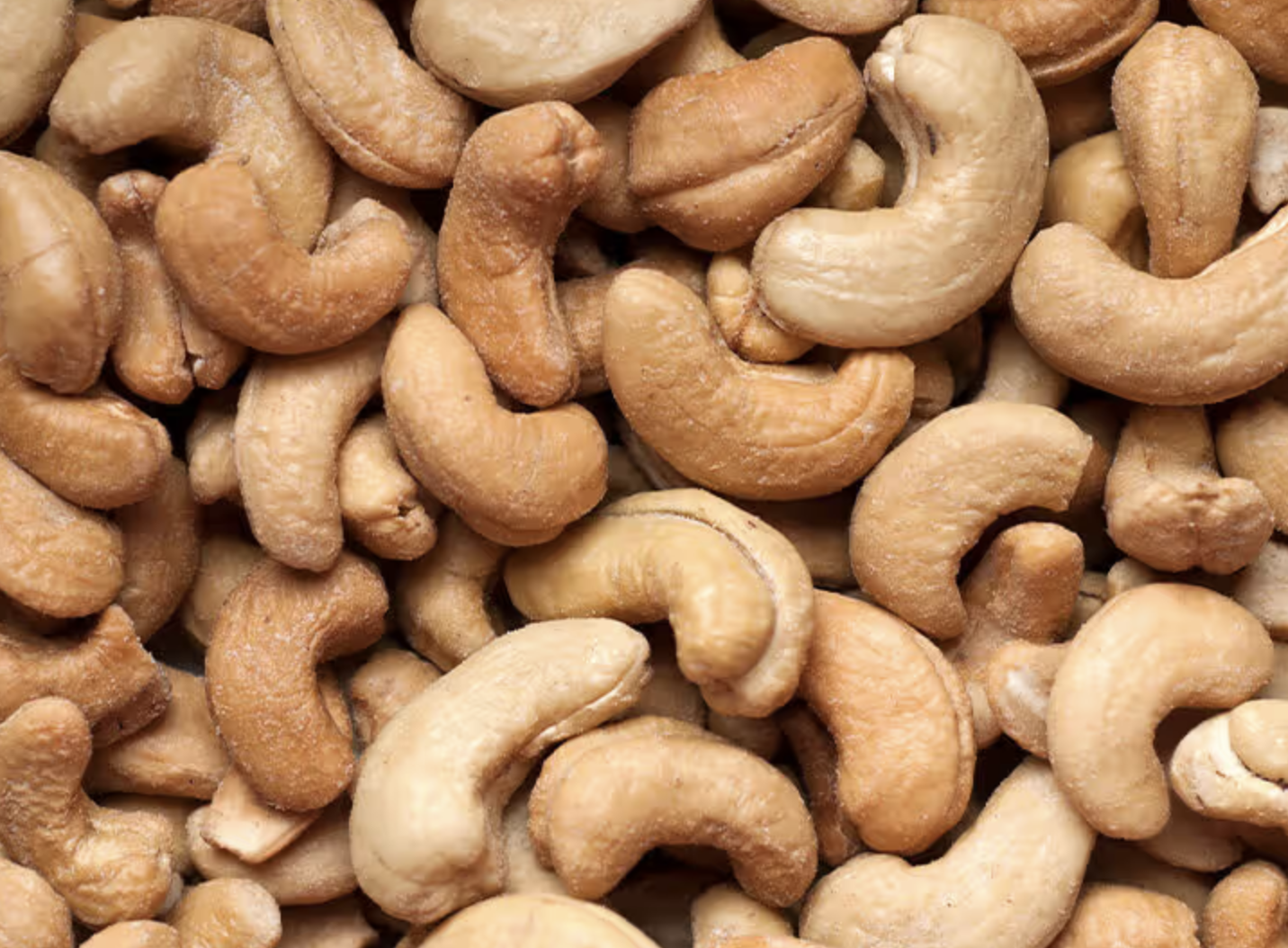 Cashew Nuts